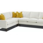 Klaussner Living Room Tribecca Sectional D58000 SECT - Furniture .