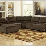 Sectional Sofa With Recliner And Chaise Lounge | Sectional sofa .