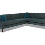 Klaussner Living Room Talon Sectional K47900 SECT - Furniture .