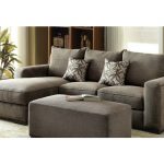 Acme Furniture Living Room Ushury Sectional Sofa 53590 - Gallery .
