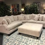 The Primo Stone Sectional from Gallery Furniture is chic and .