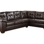 Alliston Sectional in 2020 | Sofa, Furniture, Leather section