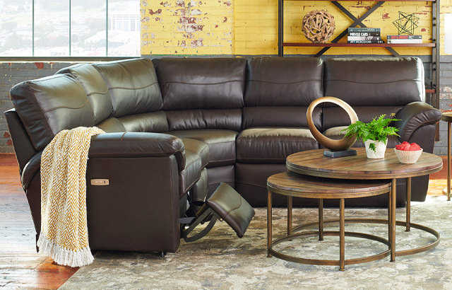 Home Furniture: Living Room & Bedroom Furniture | La-Z-B
