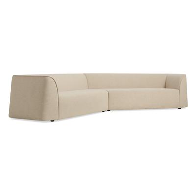 Thataway Angled Sectional Sofa - Ar