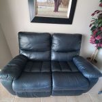New and Used Leather sofas for Sale in Gilbert, AZ - Offer