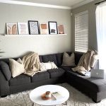 New and Used Grey sectional for Sale in Gilbert, AZ - Offer