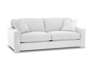 Shop for Rowe Dakota Two Cushion Sofa, N390-002, and other Living .