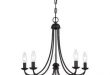 Laurel Foundry Modern Farmhouse Giverny 9-Light Candle-Style .