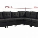 Best Sectional Sofas Reviews 2020 [Durable & Comfortabl
