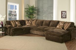 2020 Latest Goose Down Sectional Sofas | Sofa Ideas | Sectional .
