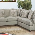 Casual sectional sofa from the Paula Deen Home collection. | Grand .