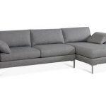Precedent Furniture Alexis Sectional 3312-Sectional | Living room .