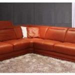 Orange Leder Sofa Satz - Orange-Leder-Sofa-Gesetzt – Hier einige .