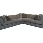 Synergy Home Furnishings Living Room Sectional -1483 3PCE SECT .