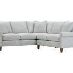 Rowe Living Room Landry Sectional P850-SECT - Wenz Home Furniture .