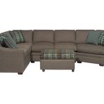 Craftmaster Living Room Sectional F9431-Sect - Wenz Home Furniture .