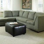 rectangle green traditional plastic pillow Olive Green Sectional .