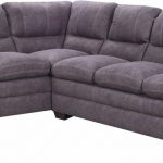 Simmons Upholstery & Casegoods Living Room 9511-LAF Bump Sofa .