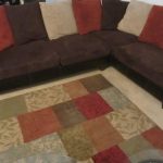 Sectional Sofa w/coffee and end tables for Sale in Greenville .