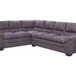 Simmons Upholstery & Casegoods Living Room 9511-LAF Bump Sofa .