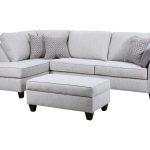 Simmons Upholstery & Casegoods Living Room 7081-Sectional .