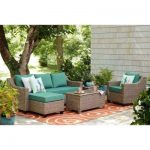 Top 20 of Greta Living Patio Sectionals With Cushio