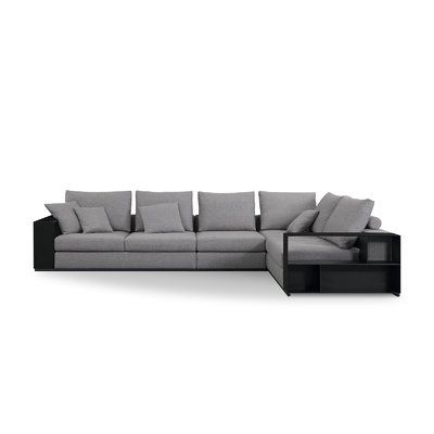Guelph Sectional Sofas