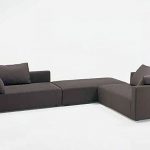 contemporary modular sofa HALIFAX : AMBROGIO Tisettanta | Modular .