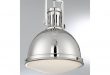 Hamilton 1 - Light Single Bell Pendant | Kitchen pendant lighting .