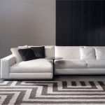 Minotti Hamilton Sectional Sofa modern sectional sofas | Modern .
