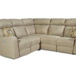Design 2 Recline Living Room First Class Sectional 718-Sectional .