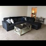 New and Used Sofa chaise for Sale in Harrisburg, PA - Offer