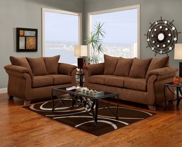 6700ARUBACHOCOLATE in by Affordable Furniture in Hattiesburg, MS .