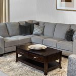 Haynes Furniture| Sectional Sof