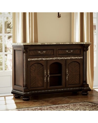 New Deal on Clearwell Sideboard Astoria Gra