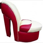 How do you find this high heel sofa??Isn't it great? :P Image Srce .