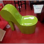 Affordable High Heel Chairs Uk, | High heel chair, Gallery .