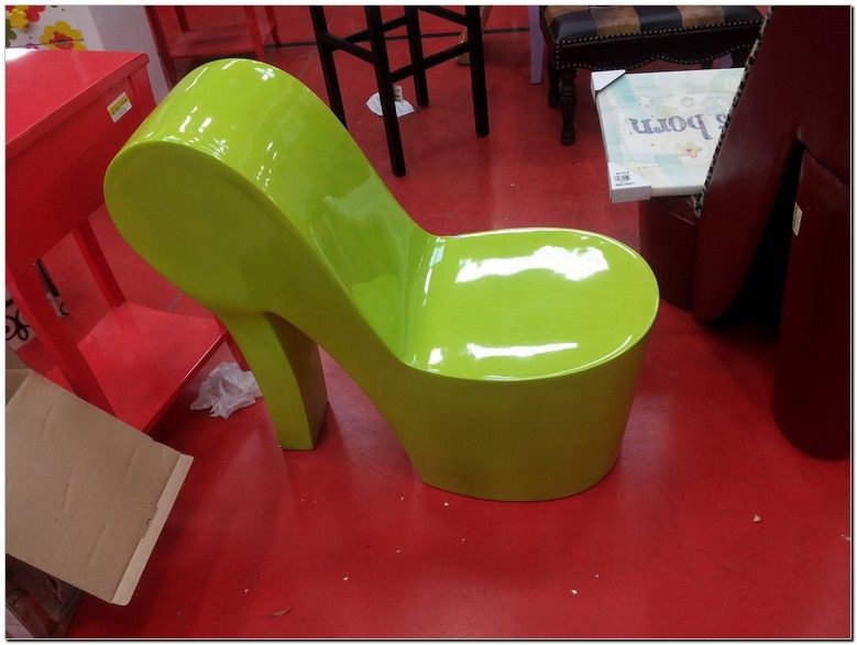 Affordable High Heel Chairs Uk, | High heel chair, Gallery .