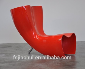 Sex Shoe High Heel Sofa Chair -jh014-jiaohui Fiberglass Shoe Shape .