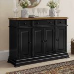 Hewlett Sideboard (With images) | Dining room decor, Furniture .