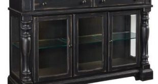 Hewlett Sideboards in 2020 | Standard furniture, Cheap living room .