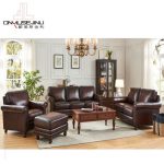 China Manufacturer Wooden Home Furniture Sectional Sofa - China .