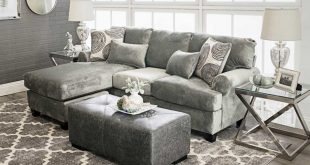 Sectionals - Living Room | Home Zone Furniture - Home Zone .