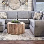 Athena Sectional - Home Zone Furniture - Furniture Stores serving .