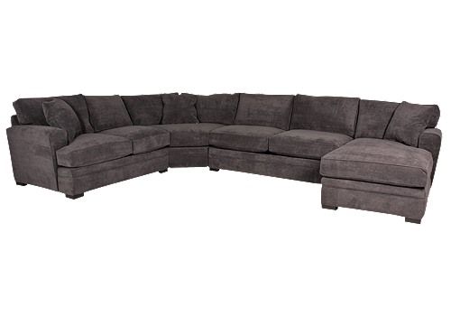 Homemakers Sectional Sofas