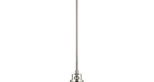 Trent Austin Design Houon 1-Light Cone Bell Pendant | Lantern .