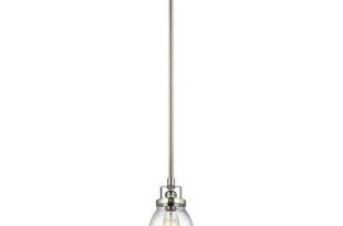 Trent Austin Design Houon 1-Light Cone Bell Pendant | Lantern .
