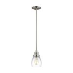 Houon 1 - Light Single Bell Pendant | Contemporary lanterns, Lamp .