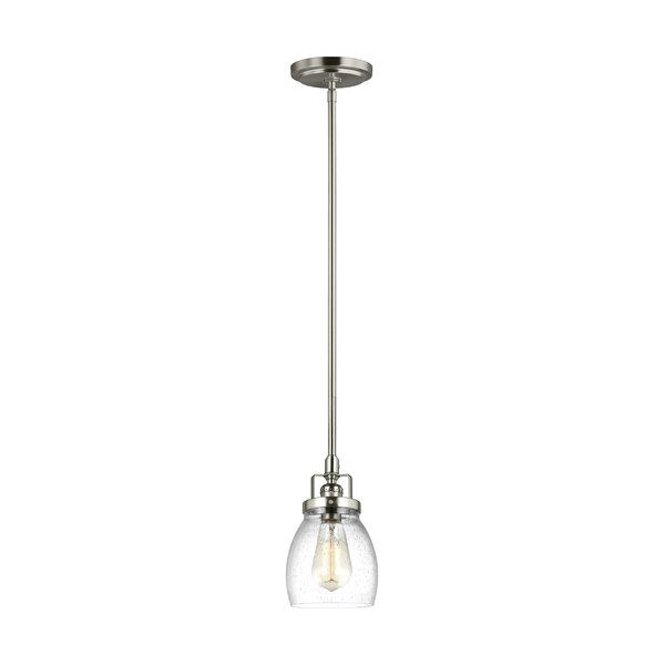 Houon 1 - Light Single Bell Pendant | Contemporary lanterns, Lamp .