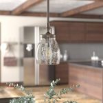 Houon 1 - Light Single Bell Pendant | Pendant lighting, Farmhouse .